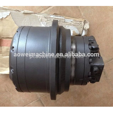 9181123 ZX120 Travel Propel Motor Hitachi zx120 napęd końcowy zx120-3 urządzenie jezdne